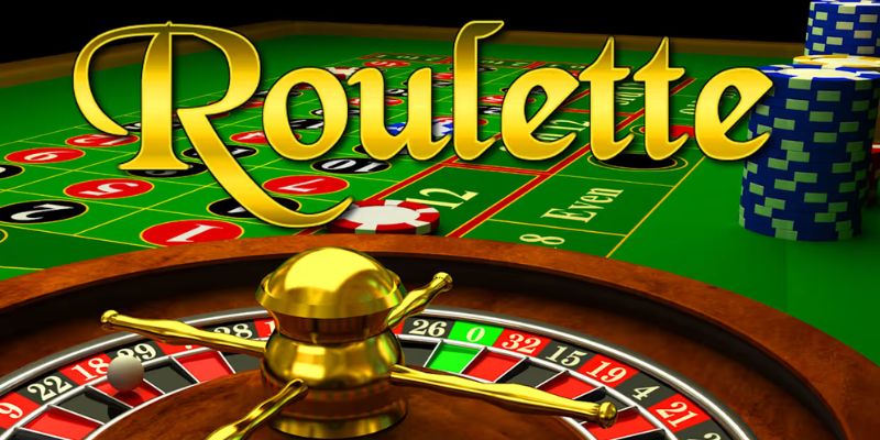 Hướng dẫn cách đặt cược trong Roulette cho người mới