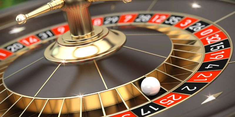 Giới thiệu chi tiết về game Roulette